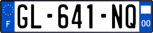 GL-641-NQ