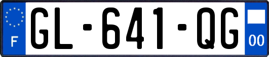 GL-641-QG