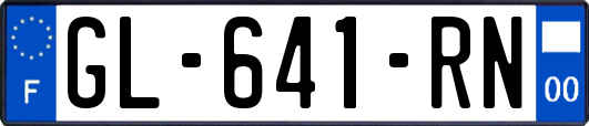 GL-641-RN