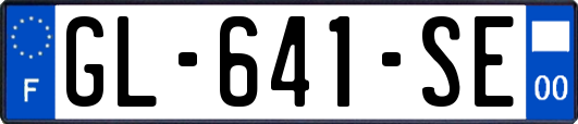 GL-641-SE