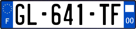 GL-641-TF