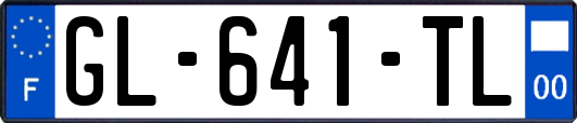 GL-641-TL