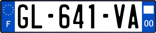 GL-641-VA