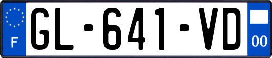 GL-641-VD