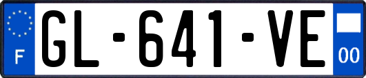 GL-641-VE