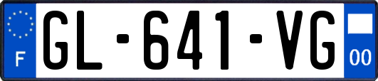 GL-641-VG