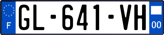 GL-641-VH