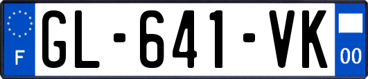 GL-641-VK