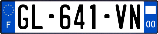 GL-641-VN