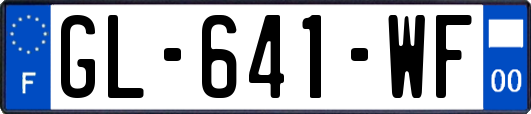 GL-641-WF