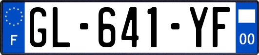 GL-641-YF