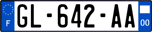 GL-642-AA