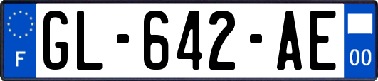 GL-642-AE