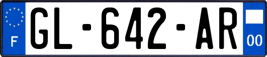 GL-642-AR