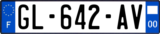 GL-642-AV