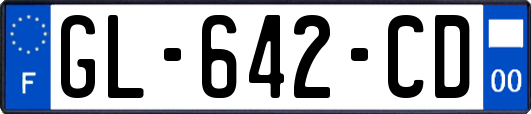 GL-642-CD