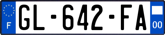 GL-642-FA