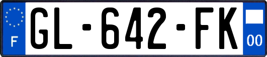 GL-642-FK