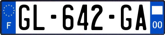 GL-642-GA