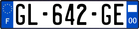 GL-642-GE