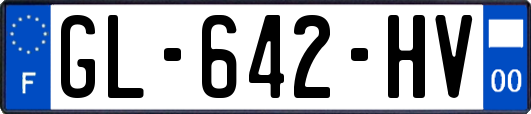 GL-642-HV