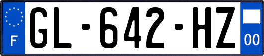 GL-642-HZ