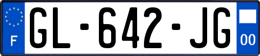 GL-642-JG