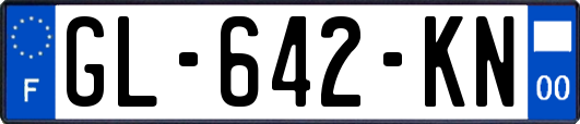 GL-642-KN