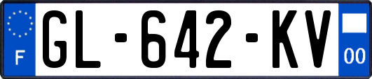 GL-642-KV
