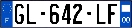 GL-642-LF