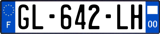 GL-642-LH