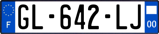 GL-642-LJ