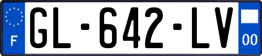 GL-642-LV