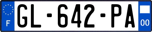 GL-642-PA