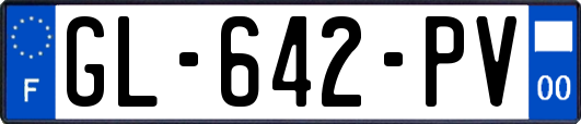 GL-642-PV