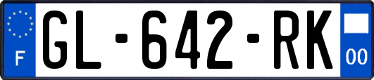 GL-642-RK