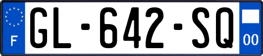 GL-642-SQ