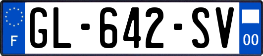 GL-642-SV
