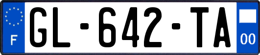 GL-642-TA