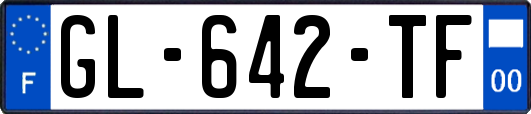 GL-642-TF