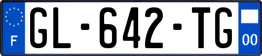 GL-642-TG