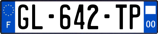 GL-642-TP