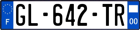 GL-642-TR