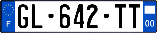 GL-642-TT