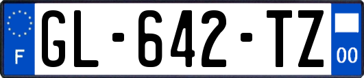 GL-642-TZ