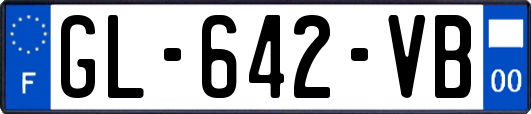 GL-642-VB