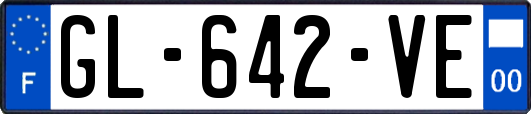 GL-642-VE