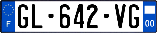 GL-642-VG