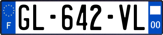 GL-642-VL
