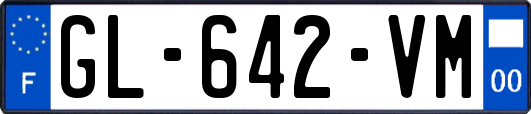 GL-642-VM